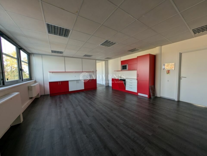 Location Bureaux STRASBOURG (67100) - Photo 14