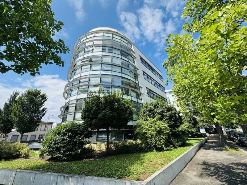 Location Bureaux STRASBOURG (67100) - Photo 2