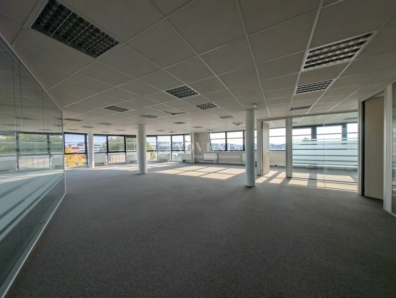 Location Bureaux STRASBOURG (67100) - Photo 3