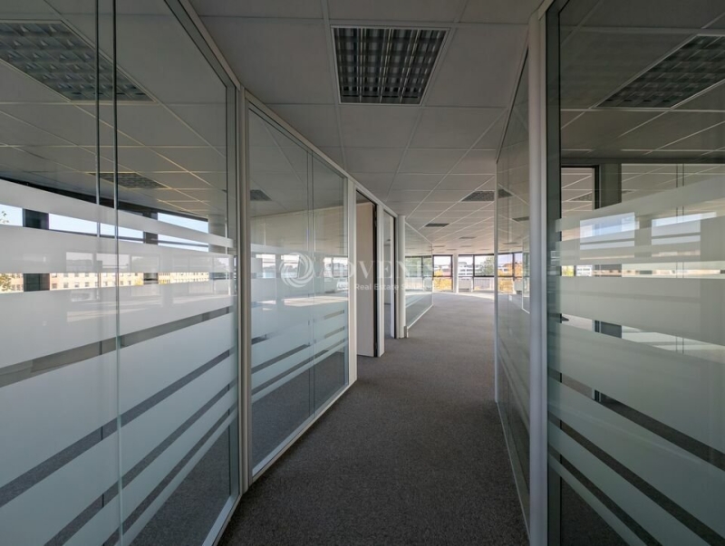 Location Bureaux STRASBOURG (67100) - Photo 7