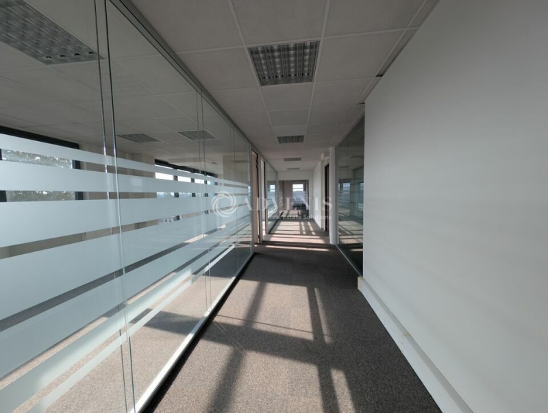 Location Bureaux STRASBOURG (67100) - Photo 8