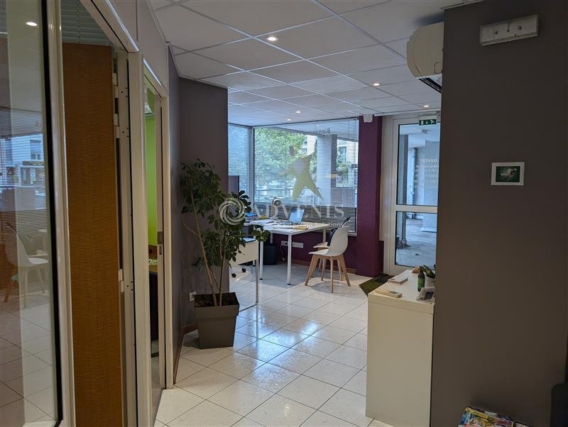 Location Bureaux ILLKIRCH GRAFFENSTADEN (67400) - Photo 3