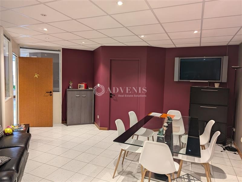 Location Bureaux ILLKIRCH GRAFFENSTADEN (67400) - Photo 8