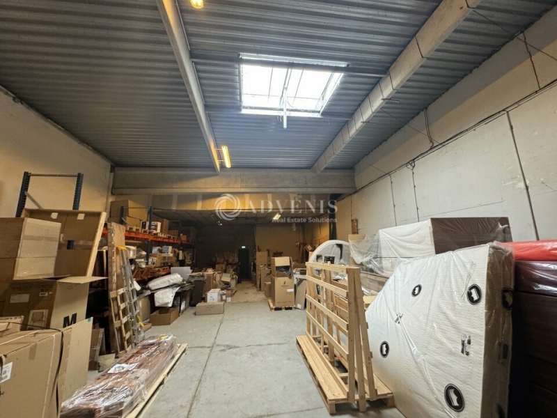 Location Commerces BRUMATH (67170) - Photo 5