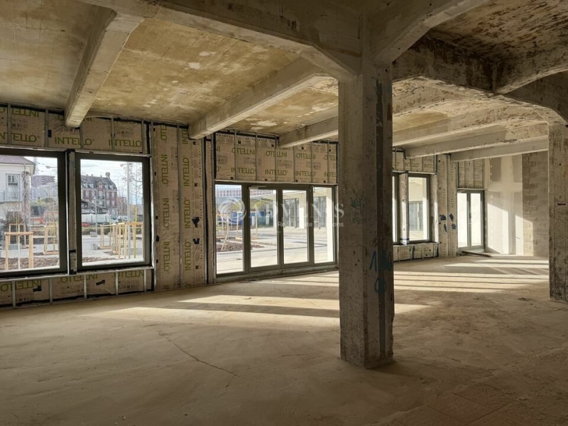 Vente Investisseur Commerces STRASBOURG (67000) - Photo 5