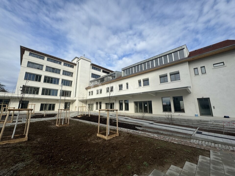 Vente Investisseur Bureaux STRASBOURG (67000) - Photo 1