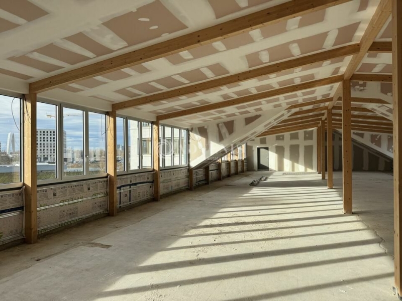 Vente Investisseur Bureaux STRASBOURG (67000) - Photo 3