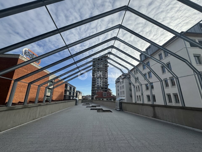 Vente Investisseur Bureaux STRASBOURG (67000) - Photo 5