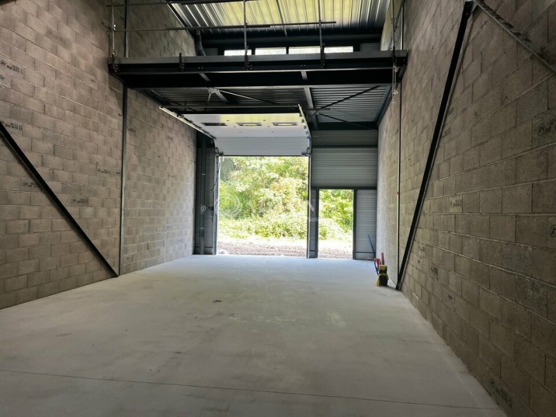 Location Activités Entrepôts BISCHHEIM (67800) - Photo 2