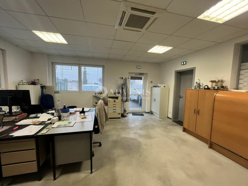 Location Activités Entrepôts BENFELD (67230) - Photo 1