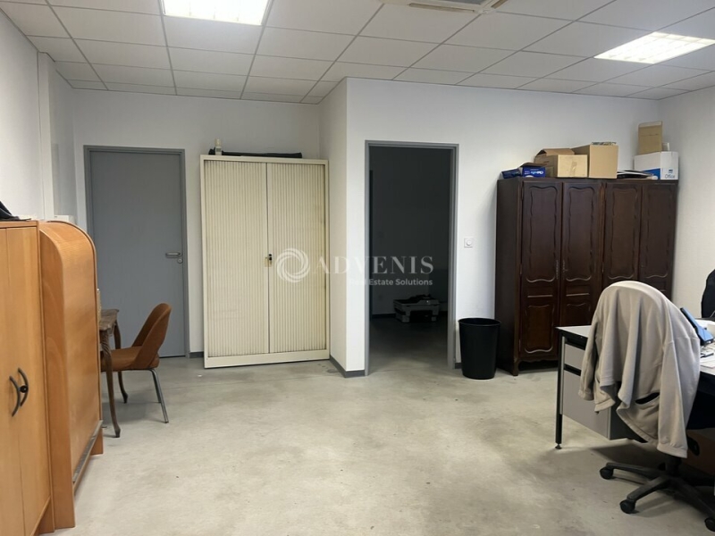 Location Activités Entrepôts BENFELD (67230) - Photo 2