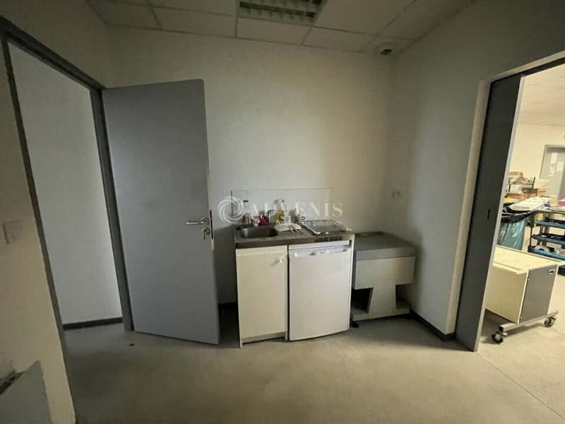 Location Activités Entrepôts BENFELD (67230) - Photo 3