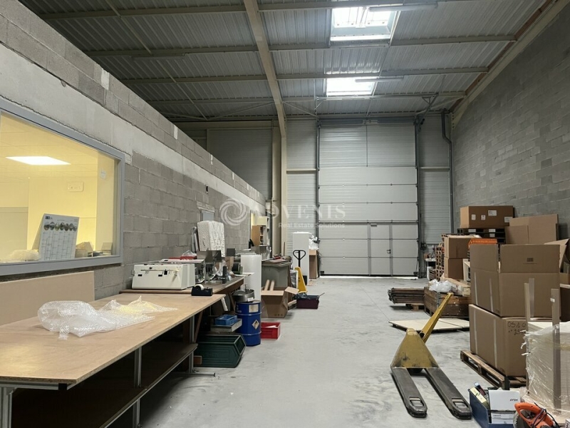 Location Activités Entrepôts BENFELD (67230) - Photo 6