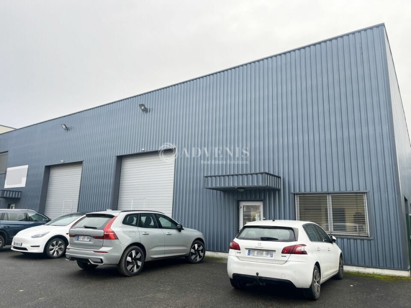 Location Activités Entrepôts BENFELD (67230) - Photo 7