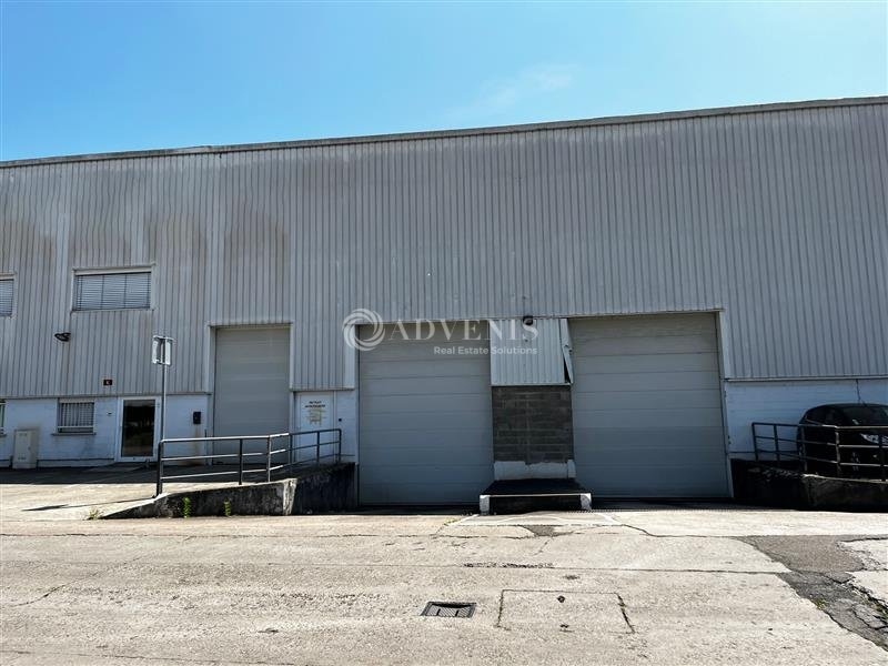 Location Entrepôts STRASBOURG (67100) - Photo 2