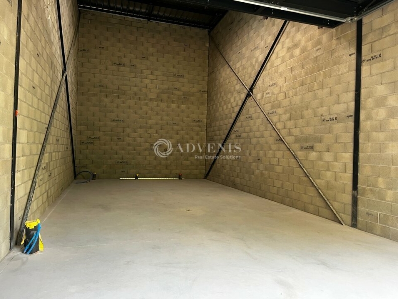 Location Activités Entrepôts BISCHHEIM (67800) - Photo 1