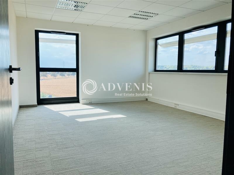 Vente Utilisateur Bureaux SCHILTIGHEIM (67300) - Photo 5