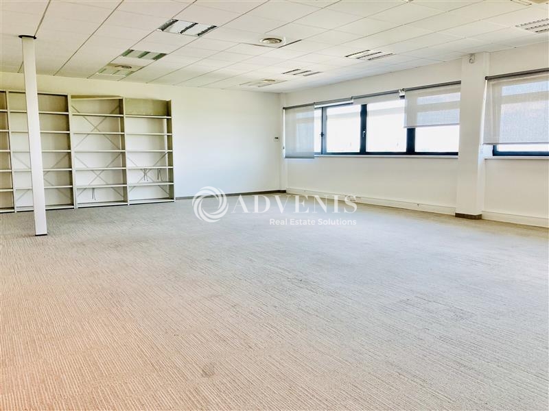 Vente Utilisateur Bureaux SCHILTIGHEIM (67300) - Photo 7