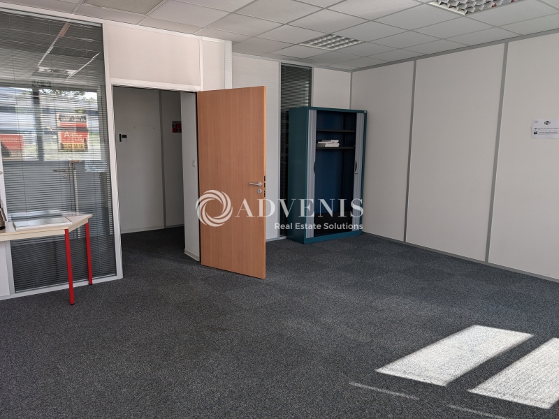 Location Bureaux SCHILTIGHEIM (67300) - Photo 4