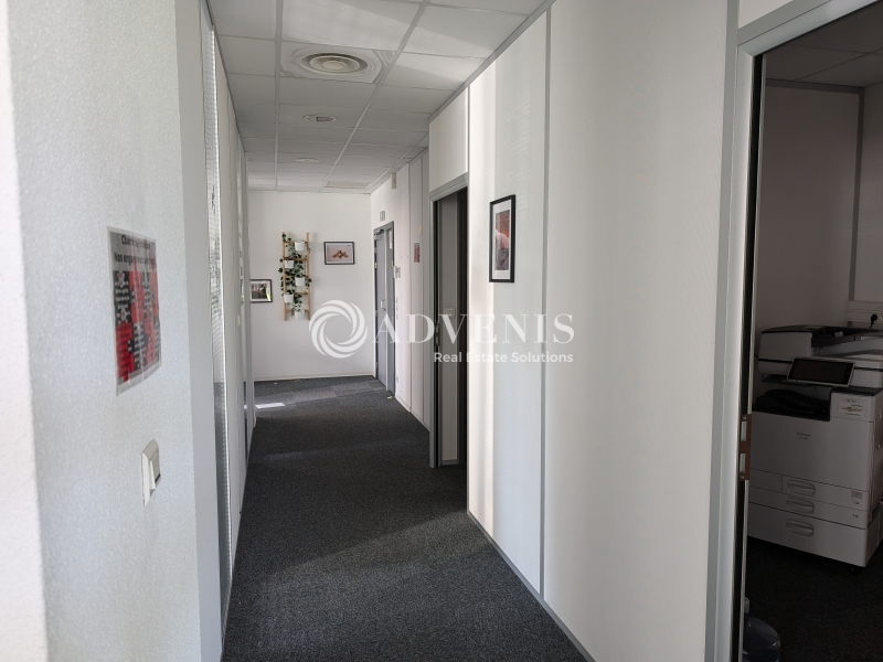 Location Bureaux SCHILTIGHEIM (67300) - Photo 7