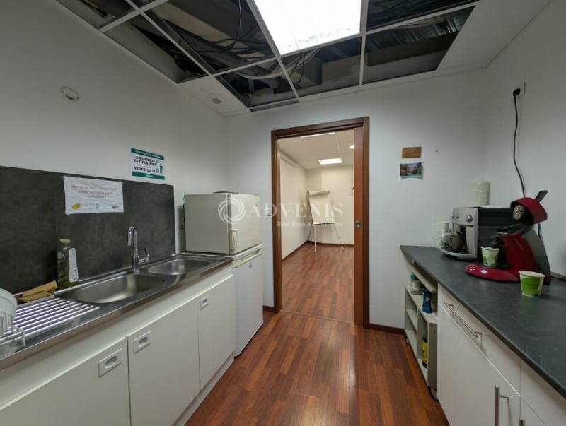 Location Bureaux ILLKIRCH GRAFFENSTADEN (67400) - Photo 11