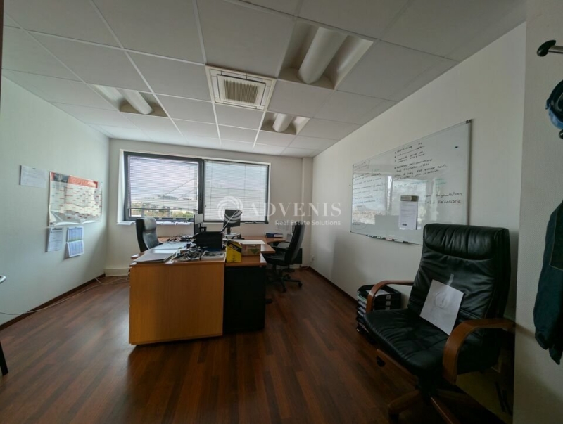 Location Bureaux ILLKIRCH GRAFFENSTADEN (67400) - Photo 3