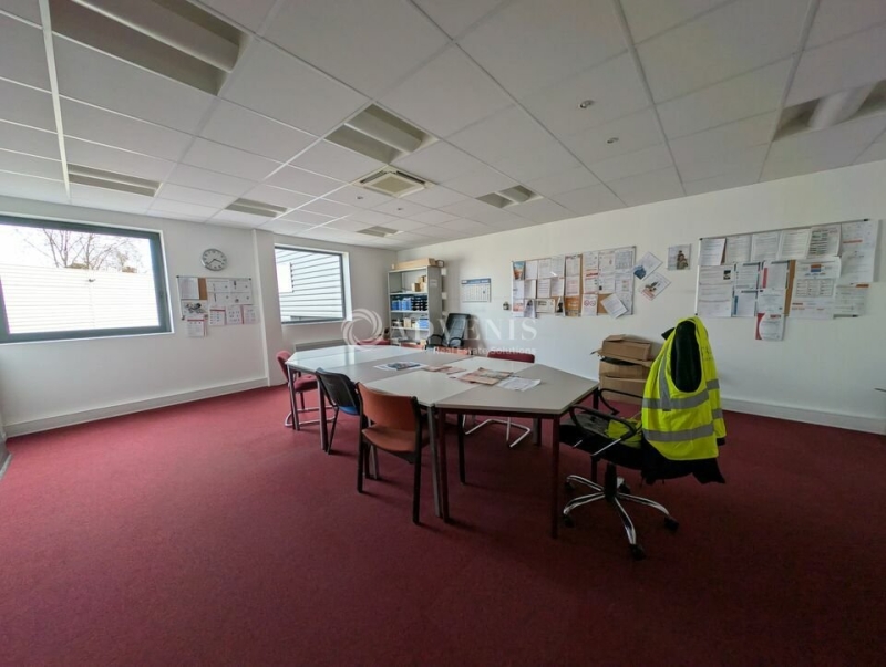 Location Bureaux ILLKIRCH GRAFFENSTADEN (67400) - Photo 6