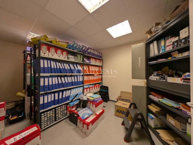 Location Bureaux ILLKIRCH GRAFFENSTADEN (67400) - Photo 7