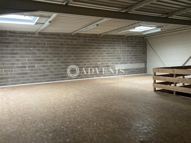 Location Bureaux et activités légères GEISPOLSHEIM (67118) - Photo 8