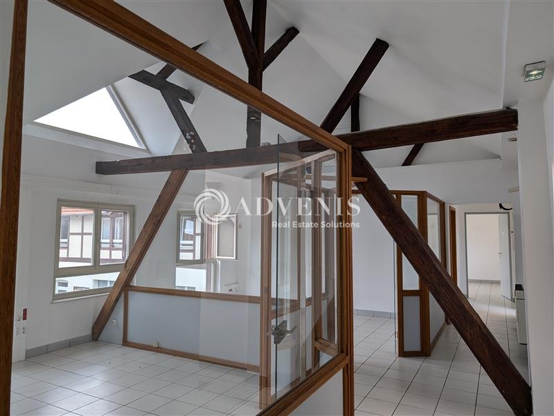 Location Bureaux SCHILTIGHEIM (67300) - Photo 3