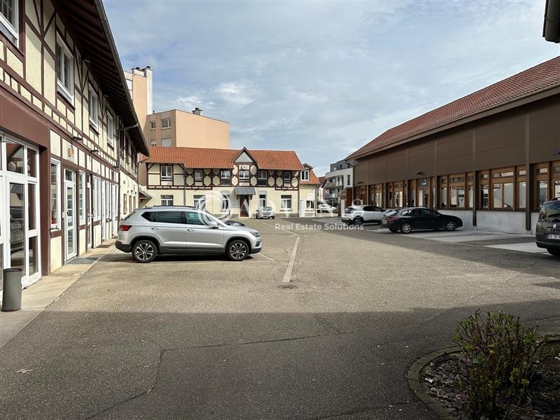 Location Bureaux SCHILTIGHEIM (67300) - Photo 9