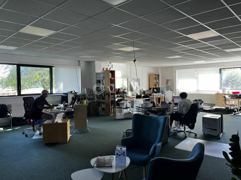 Location Bureaux et activités légères BISCHOFFSHEIM (67870) - Photo 4