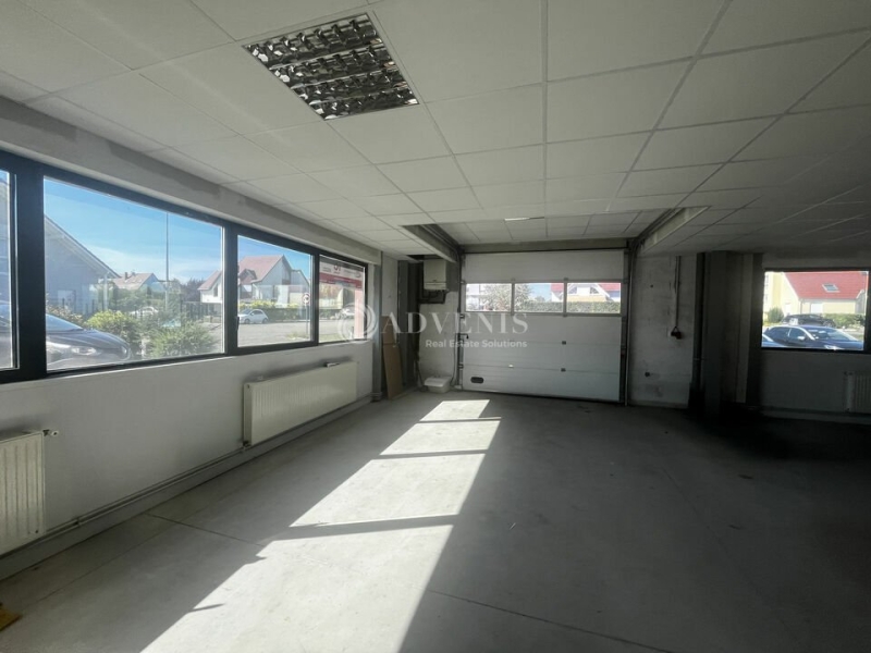 Location Bureaux et activités légères BISCHOFFSHEIM (67870) - Photo 8