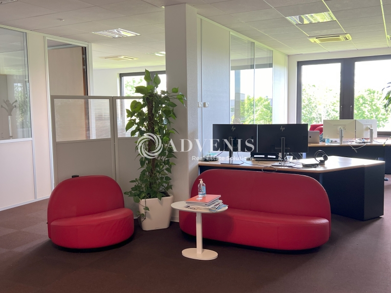 Location Bureaux ENTZHEIM (67960) - Photo 5