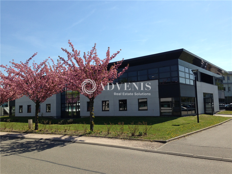 Vente Utilisateur Bureaux SCHILTIGHEIM (67300) - Photo 1