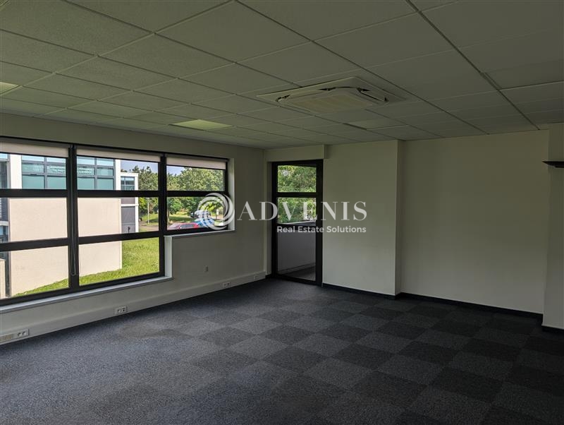 Vente Utilisateur Bureaux SCHILTIGHEIM (67300) - Photo 3