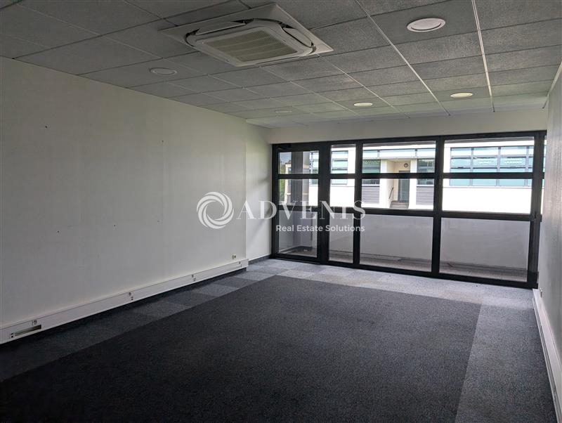 Vente Utilisateur Bureaux SCHILTIGHEIM (67300) - Photo 6