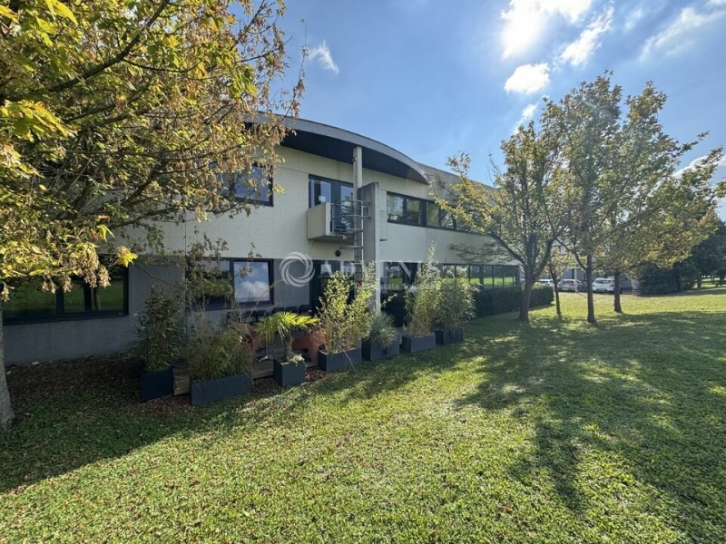 Location Bureaux ENTZHEIM (67960) - Photo 4