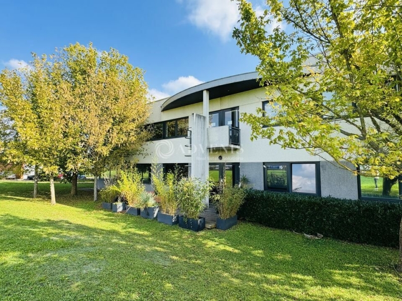 Location Bureaux ENTZHEIM (67960) - Photo 5