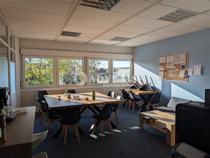 Location Bureaux MUNDOLSHEIM (67450) - Photo 1