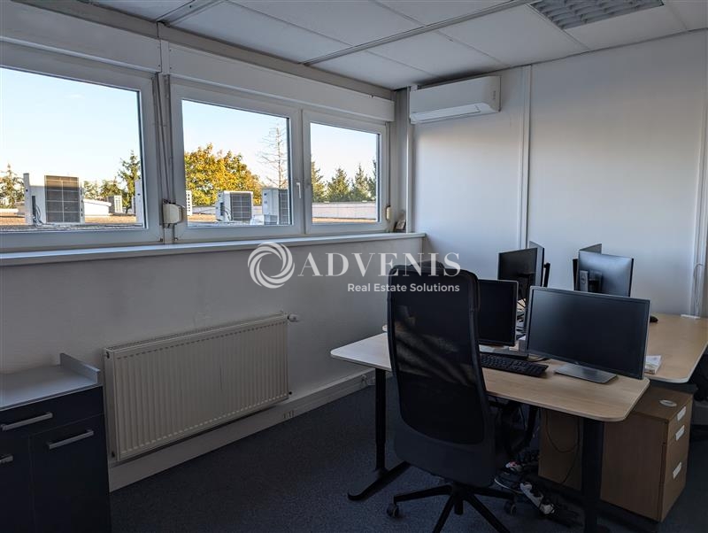 Location Bureaux MUNDOLSHEIM (67450) - Photo 2