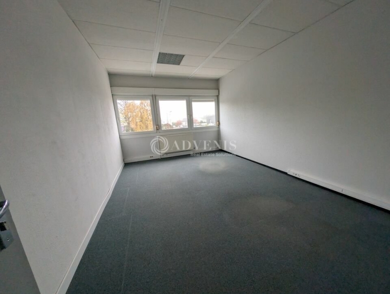 Location Bureaux MUNDOLSHEIM (67450) - Photo 6