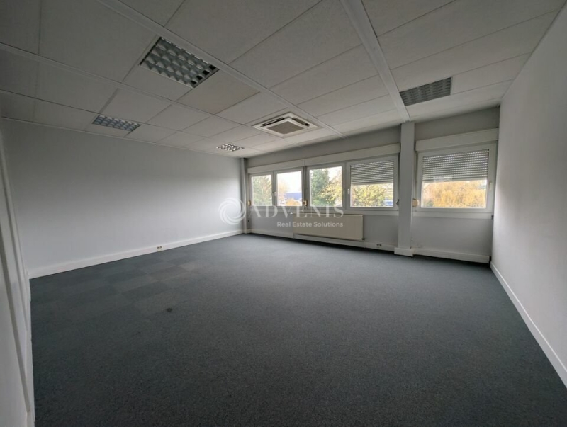 Location Bureaux MUNDOLSHEIM (67450) - Photo 7