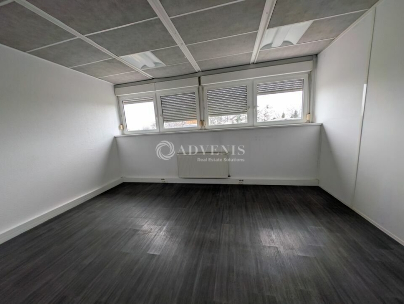 Location Bureaux MUNDOLSHEIM (67450) - Photo 9