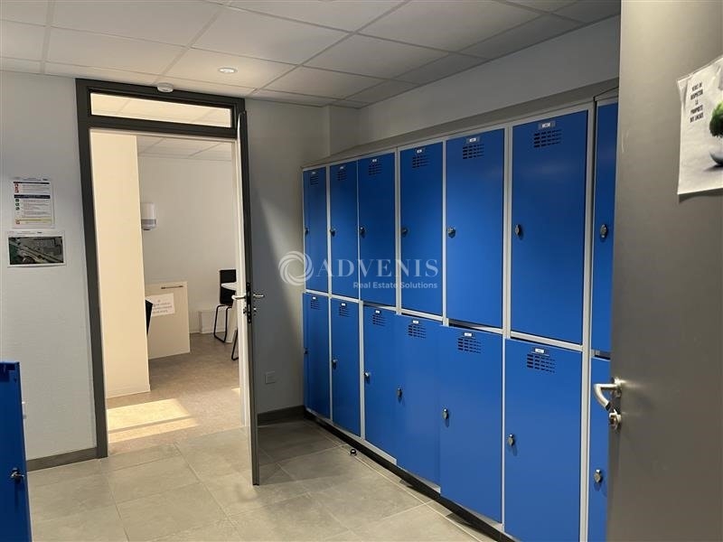 Location Entrepôts OBERNAI (67210) - Photo 9