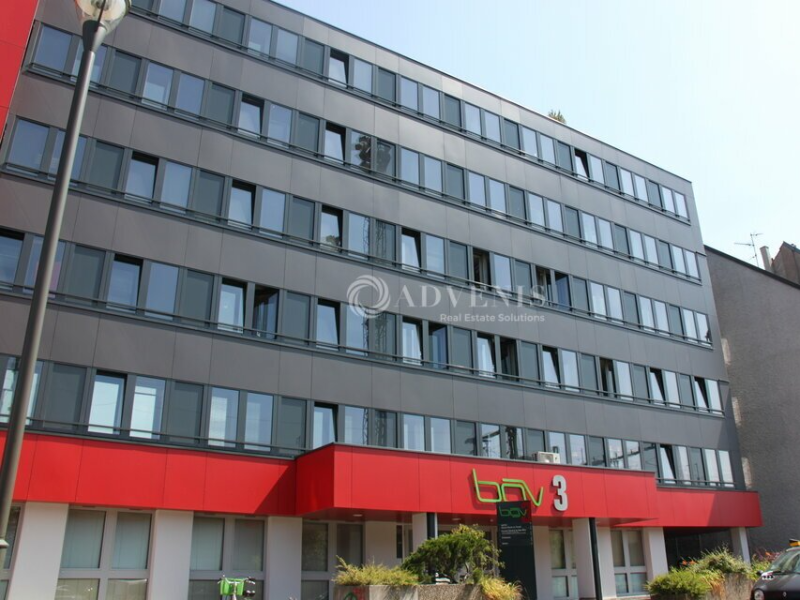 Location Bureaux STRASBOURG (67000) - Photo 2