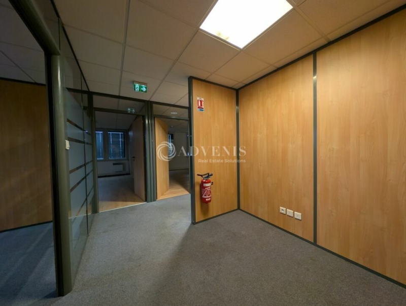 Location Bureaux STRASBOURG (67000) - Photo 3