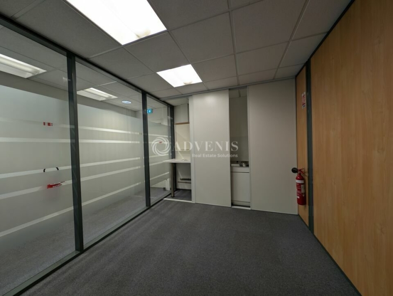 Location Bureaux STRASBOURG (67000) - Photo 8