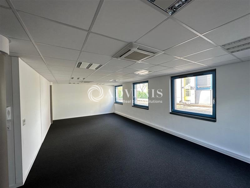 Location Bureaux SCHILTIGHEIM (67300) - Photo 5