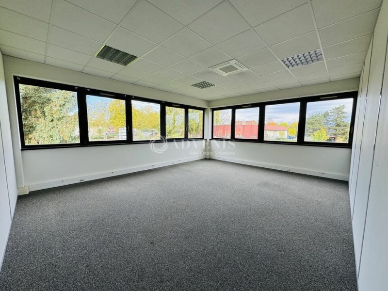 Location Bureaux LINGOLSHEIM (67380) - Photo 5